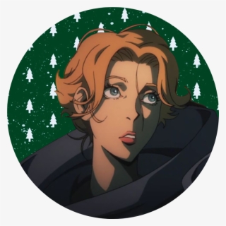 Castlevania Netflix Castlevania Sypha #7984301