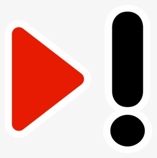 Error Icon Png #7984340