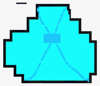 Ugly Dimond - Pixel Dollar #7984373