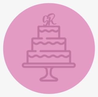 Sugar Rush Cake Category Icon - Birthday Cake #7984529