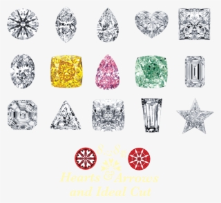 Manufacturing And Marketing Polished Diamonds And Diamond - Karp Diamond #7984530