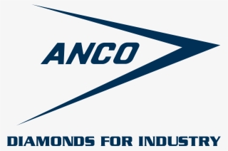 Anco Diamonds 1 Logo Png Transparent - Poster #7984560