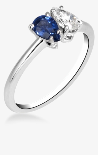 Replica Of The Ring Napoleon Gave His Josephine - Bague Napoleon Fiancaille #7984658