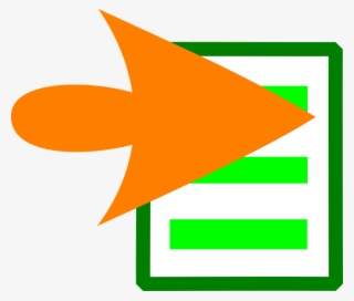 Golden Arrow Cliparts - Next Clip Art #7984935