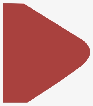 Active - Play Button Red Png #7985037