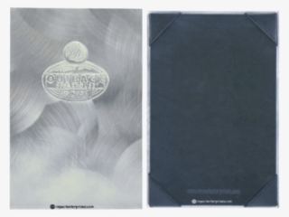 Outback Pro Am - Label #7985207