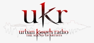 Urban Knights Radio - Calligraphy #7985208