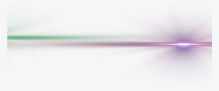 Close-up Glare Purple Light Effect Element Clipart - Macro Photography #7985217