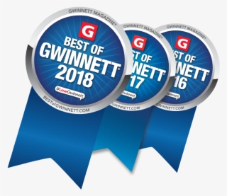 Bb Bog2018 - Best Of Gwinnett #7985428