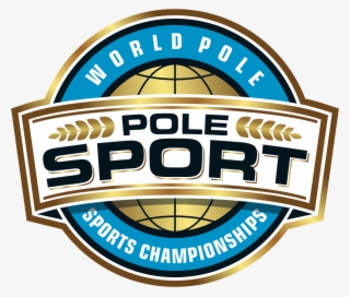 Pole Sports - Pole Sport Logo #7985499