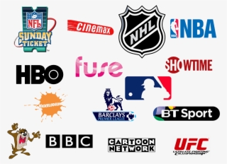 You Want - Nfl Sunday Ticket #7985733