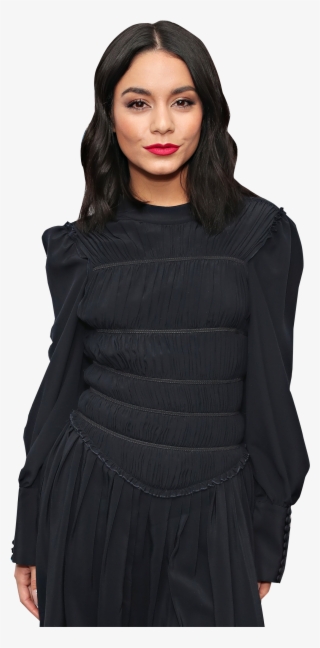 Vanessa Hudgens Second Act #7985879