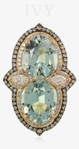 Jennifer Lopez Wearing An Ivy Ring While Attending - Jade #7986301