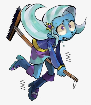 Se-nsei, Boots, Broom, Clothes, Equestria Girls, Flying, - Cartoon #7986526