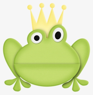 Clip Art - Bufo #7986770