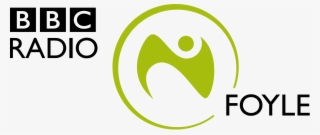 Bbc Radio Foyle - Bbc Radio Foyle Logo #7986849