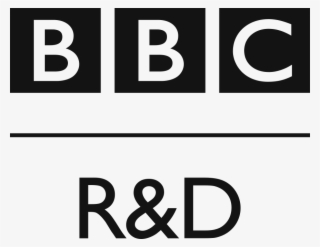 Bbc R&d Logo - Bbc R&d #7987119