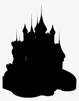 Download Png - Silhouette #7987296