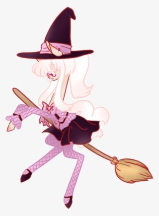 Nemovonsilver, Broom, Crossdressing, Ear Piercing, - Illustration #7987449