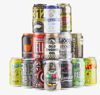 Caffeinated Drink #7987557