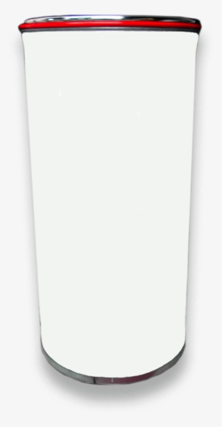 Sliver Cans Silhouette - Lampshade #7987648
