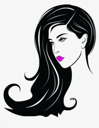 Black Women Clip Art - Black Woman Face Clipart - Free Transparent PNG ...