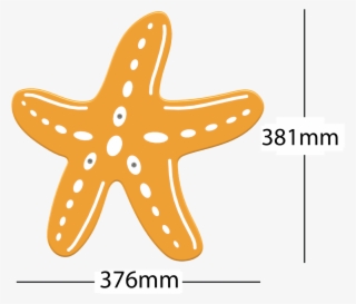 Technical Information - Starfish #7987772