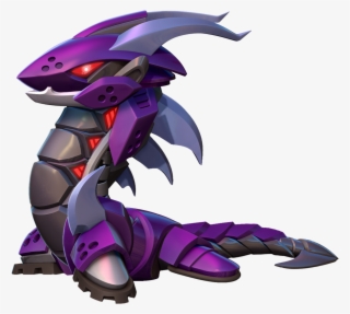 Dark Mech Dragon - Dragon Mania Legends Agent Dragon #7987850