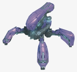 Lazy Link - Halo Covenant Vehicle #7987932