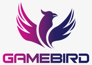 Home - Game Bird Logo #7987986