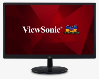 27" Display, Ips Panel, 1920 X 1080 Resolution - Viewsonic Va2359 #7988033