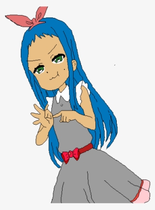 Konata Lucky Star - Cartoon #7988189