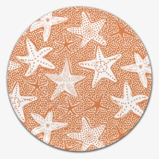 M8 Starfish - Circle #7988283
