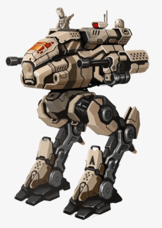 Critical Mass Meniac - Mech Concepts #7988377