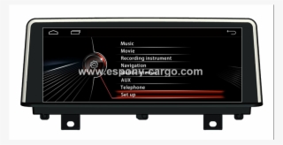 Anti-glare Carplay - Electronics #7988378