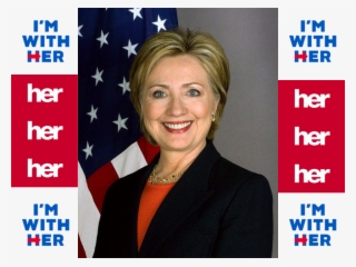 Hillary Clinton Began Her Book Tour At The Union Square - Won Us Election 2016 #7988379