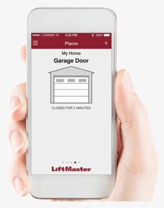 Myq Liftmaster #7988405