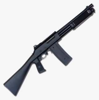 Picture Of Brixia Pm5 Pump Action Shotgun - Savage Msr 10 Hunter #7988525