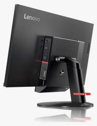 Zoom - Lenovo Tiny In One 24 #7988595