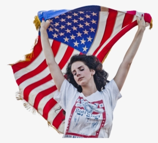 Image - Lana Del Rey American Boy #7988765