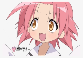 Lucky Star Banner - Cartoon #7988766