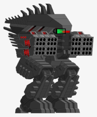 Rocket God Mode - Robots De Super Mechs #7988835