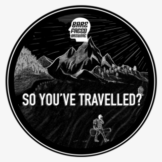 So You've Travelled Plain #7988916