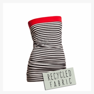Tuub Zebra Recycled - Paper #7989028