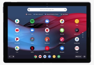 Home / Google / Tablets - Google Pixel Slate 12.3 #7989108