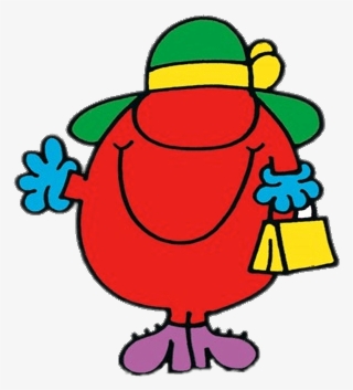 Download - Little Miss Scatterbrain #7989142