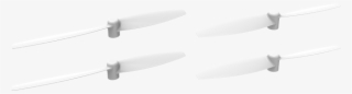 Parrot Minidrones Propellers X - Missile #7989213