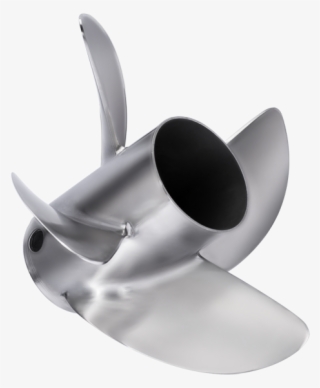 Lab Finished Revolution 4 Propeller - Revolution 4 Prop #7989275