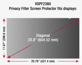 Protection For Your Sensitive Data On Your Monitor - Diagram #7989278