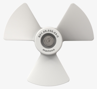 Propeller Kit Ex Series - Mechanical Fan #7989307